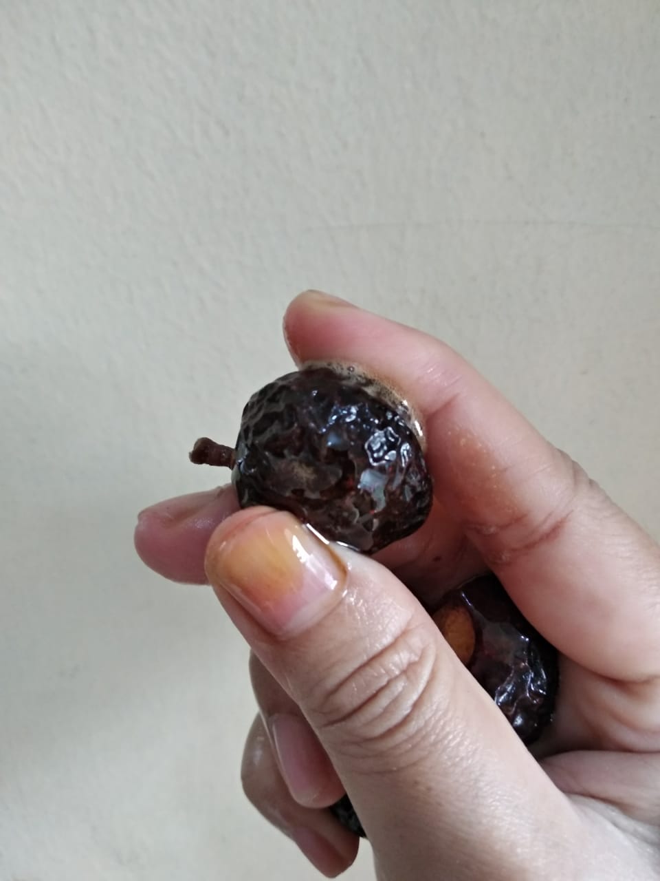 How to make Lerak Soap step by step. Lerak natural detergent, Lerak traditional detergent, Traditional detergent to wash batik clothes. CarbonEthics Indonesia