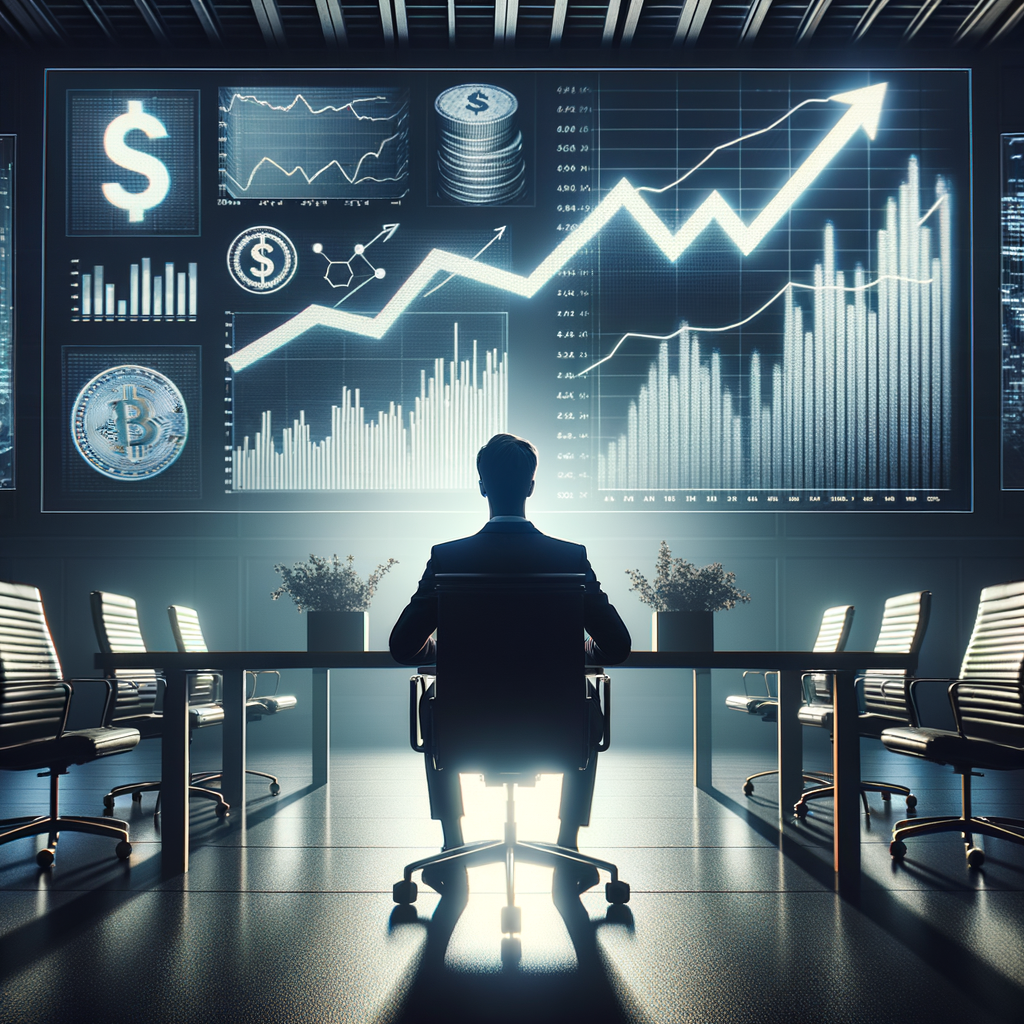 How to Invest $10,000 in April 2026: Best Options as Fed Keeps Rates at 4.5% and Inflation Holds at 2.4%