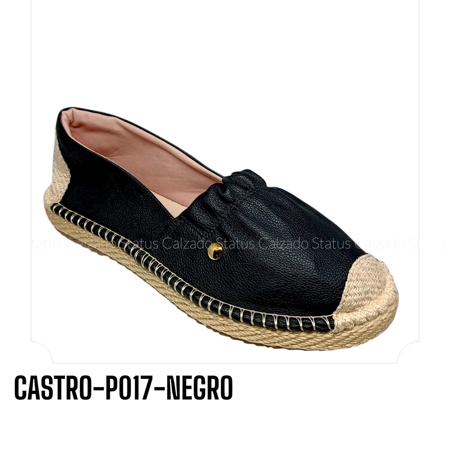 CASTRO-P017-NEGRO