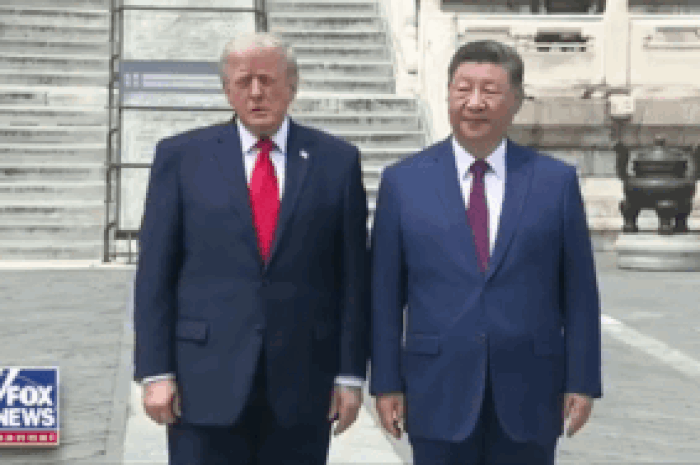 Cuộc gặp Trump – Tập và địa điểm mang màu sắc 'thiên tử': Vì sao đền Thiên Đàn gây tò mò? - Tạp chí SaoStar