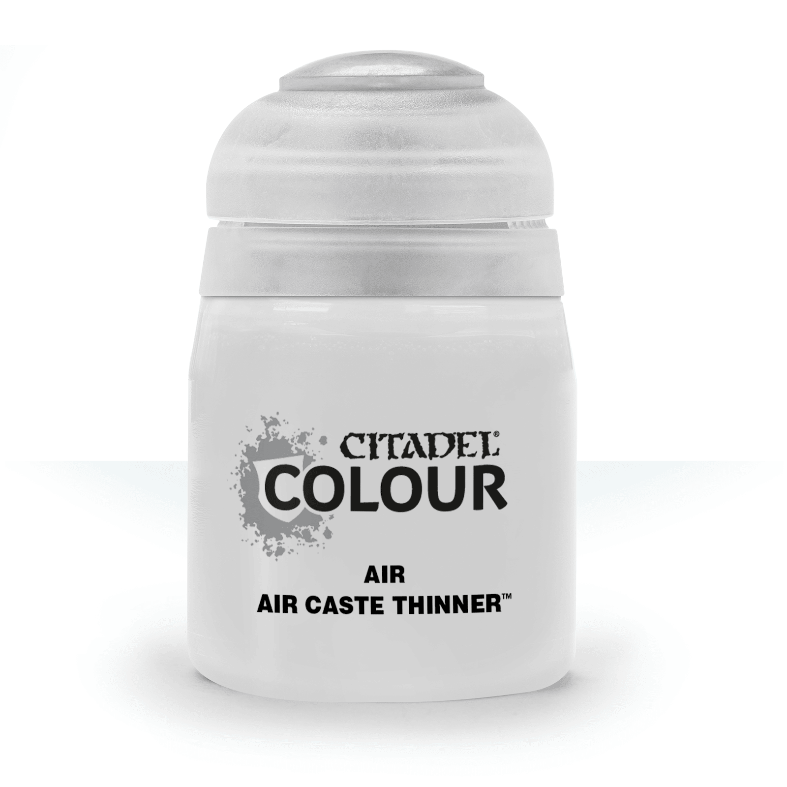 Air: Caste Thinner (24Ml)