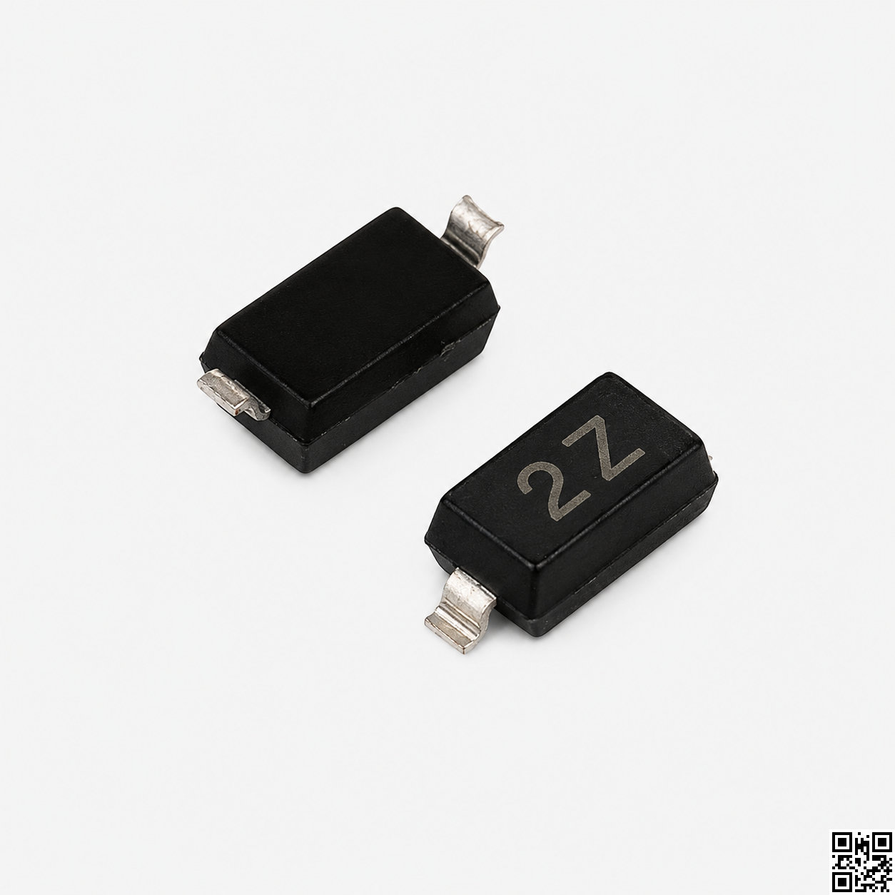 Diode 1N4148W  SOD-123