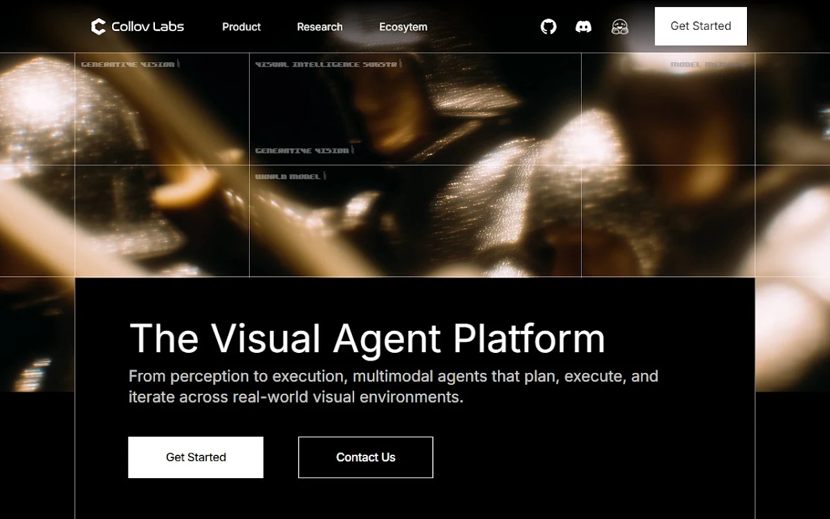 Captura de Where to Post Your AI App