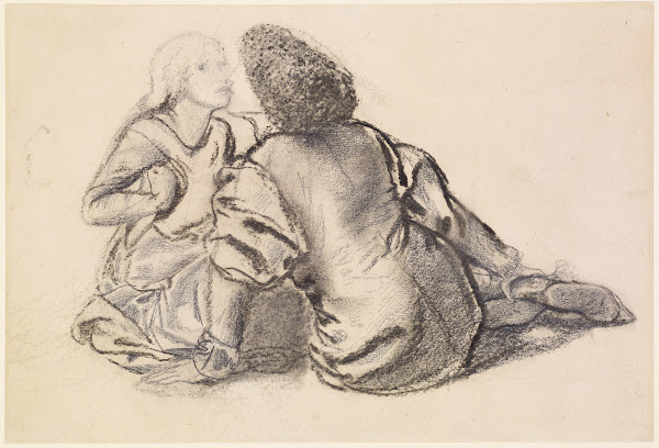 An Idyll  Study