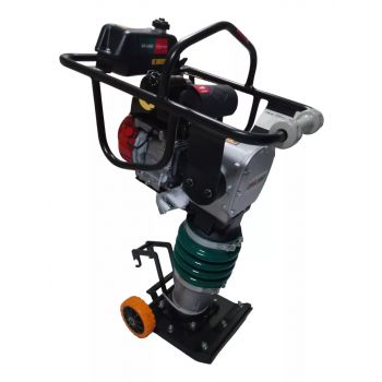 Bailarina Compactadora 5,5 HP Honda GX160 Oakland