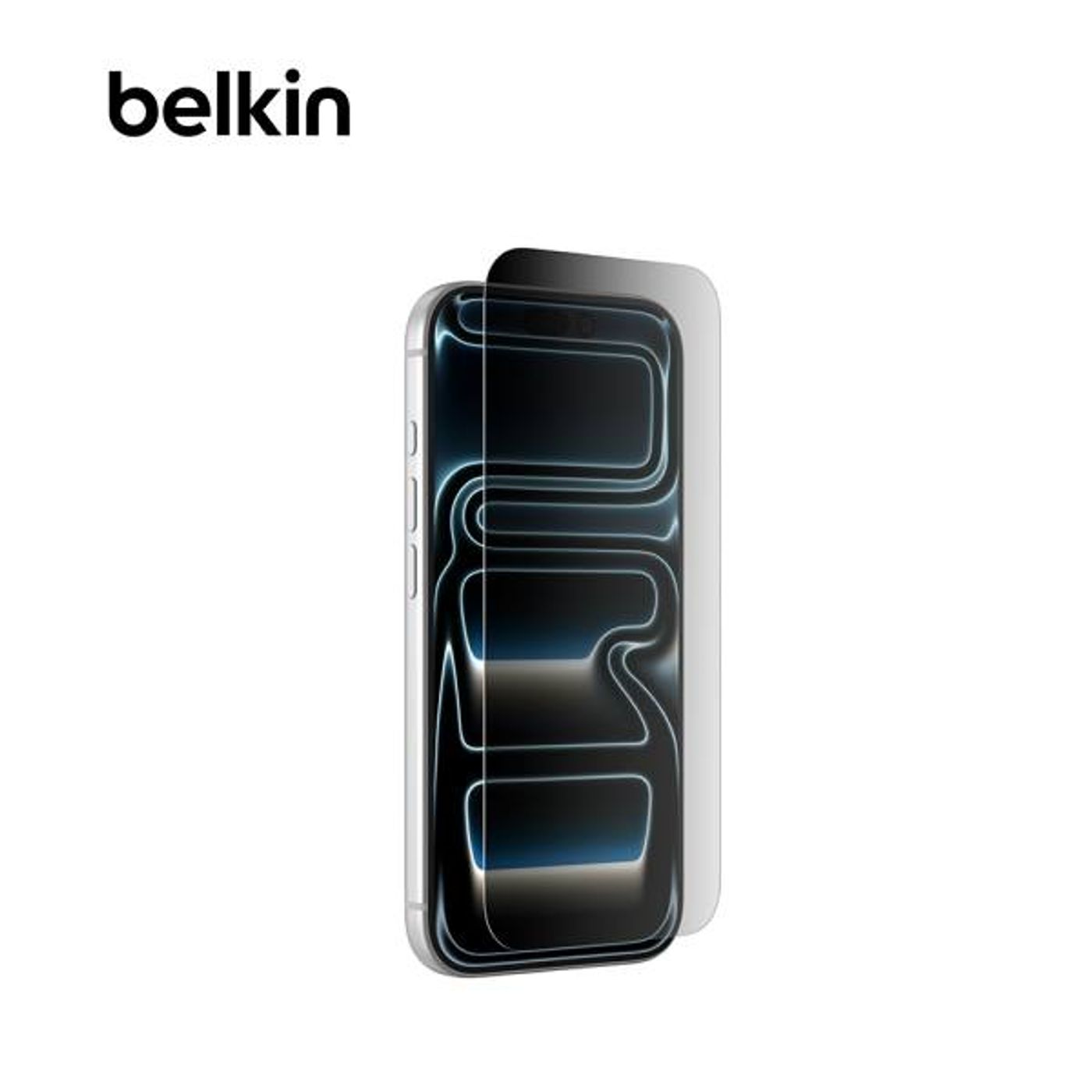 ホットディール新製品: iPhone 17 Pro Max Belkin 強化ガラススクリーンプロテクター

はい...