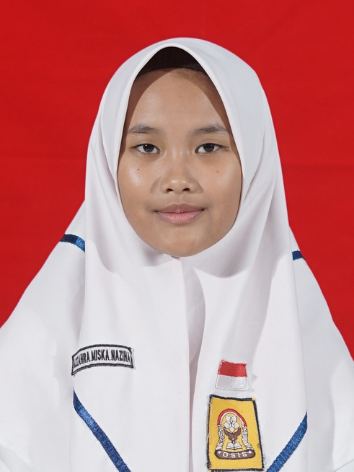 Azzahra Miska Naziha
