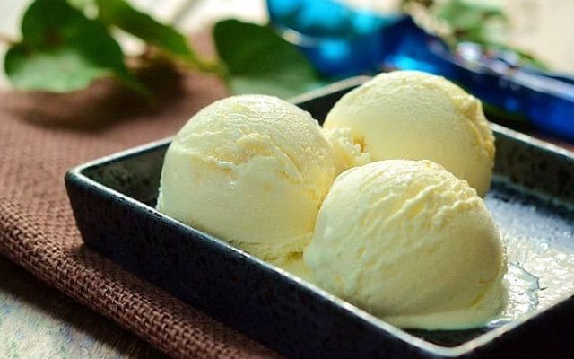 Kem Sầu Riêng