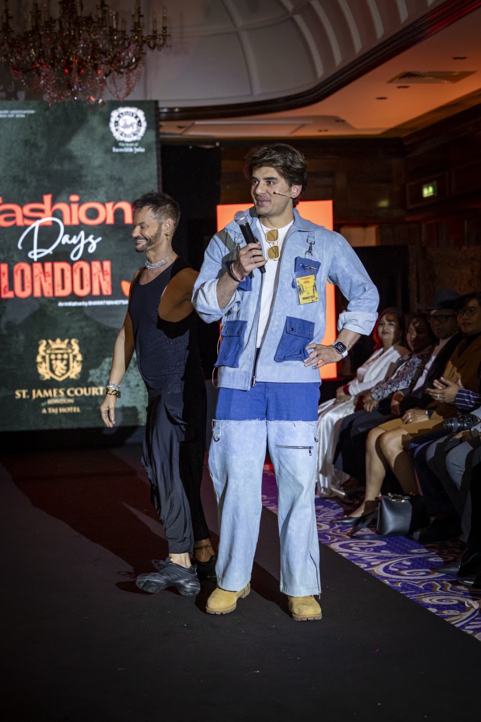 Bharat Mahotsav — Festival of One India (Swadeshi Connect), London, United Kingdom — photograph 24