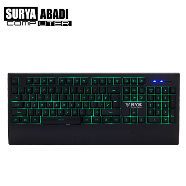 KEYBOARD NYK K70