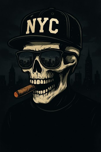 Skull Picture