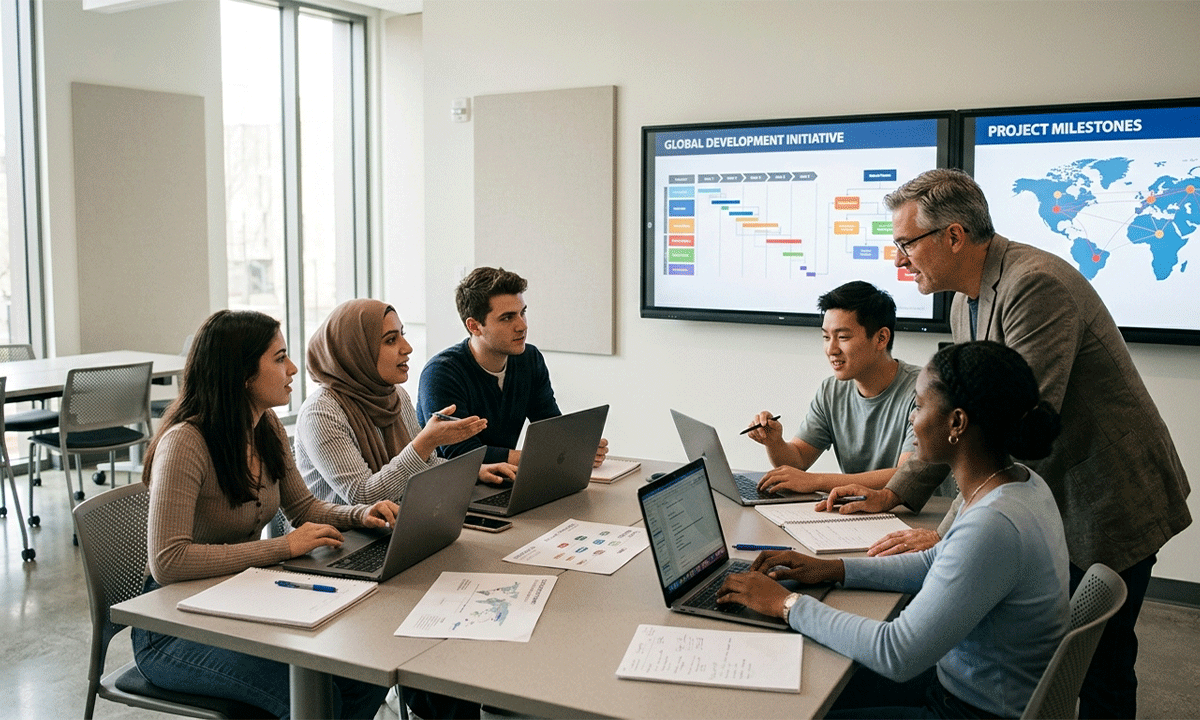 Universities are reshaping curricula as soft skills gain weight in global employability rankings and hiring criteria