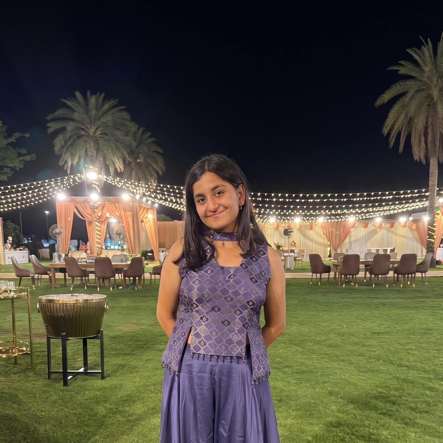 Sahityaa Gaded