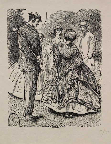 How Not to Play the Game 1865
