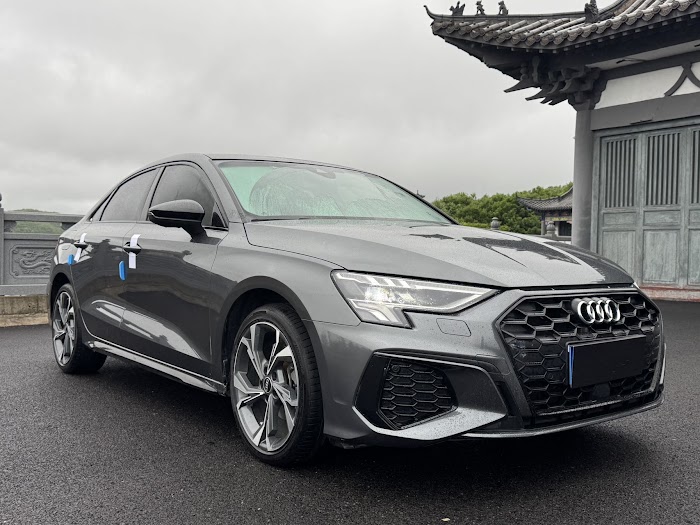 AUDI A3L