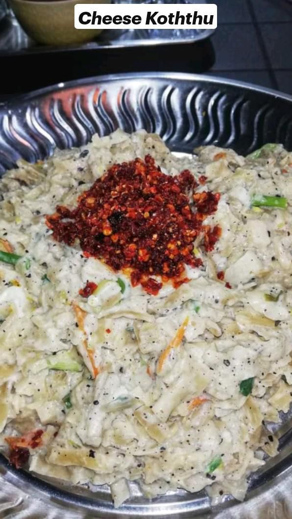 Kottu Varieties