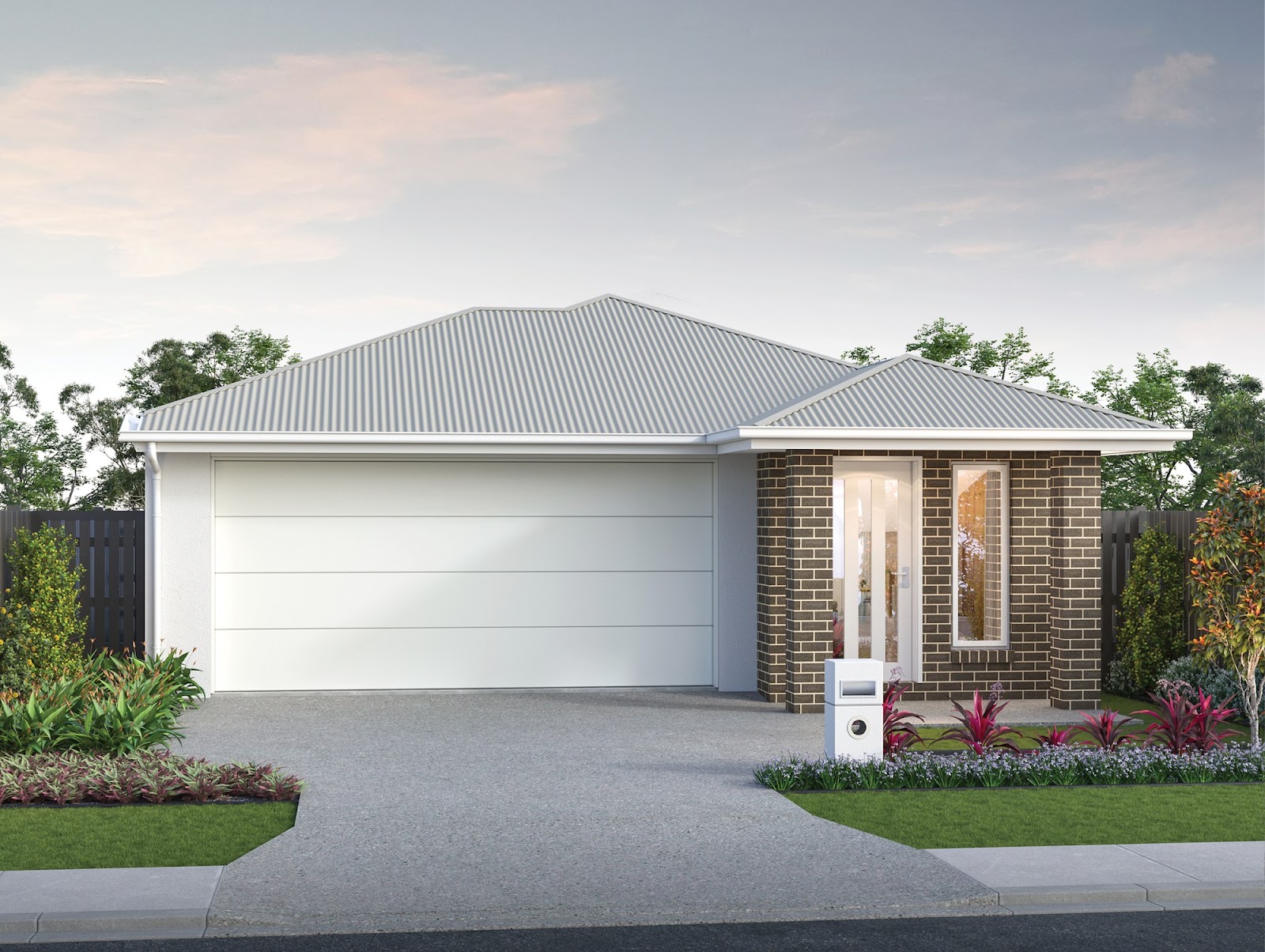 Lot 555 Freney Street, Greenbank QLD