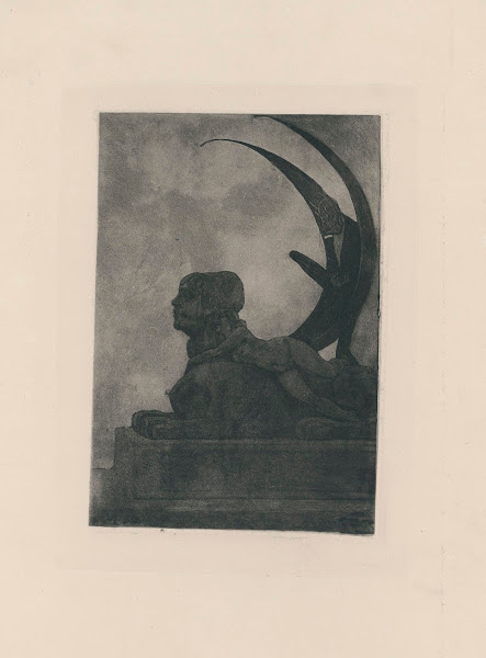 Le sphinx
