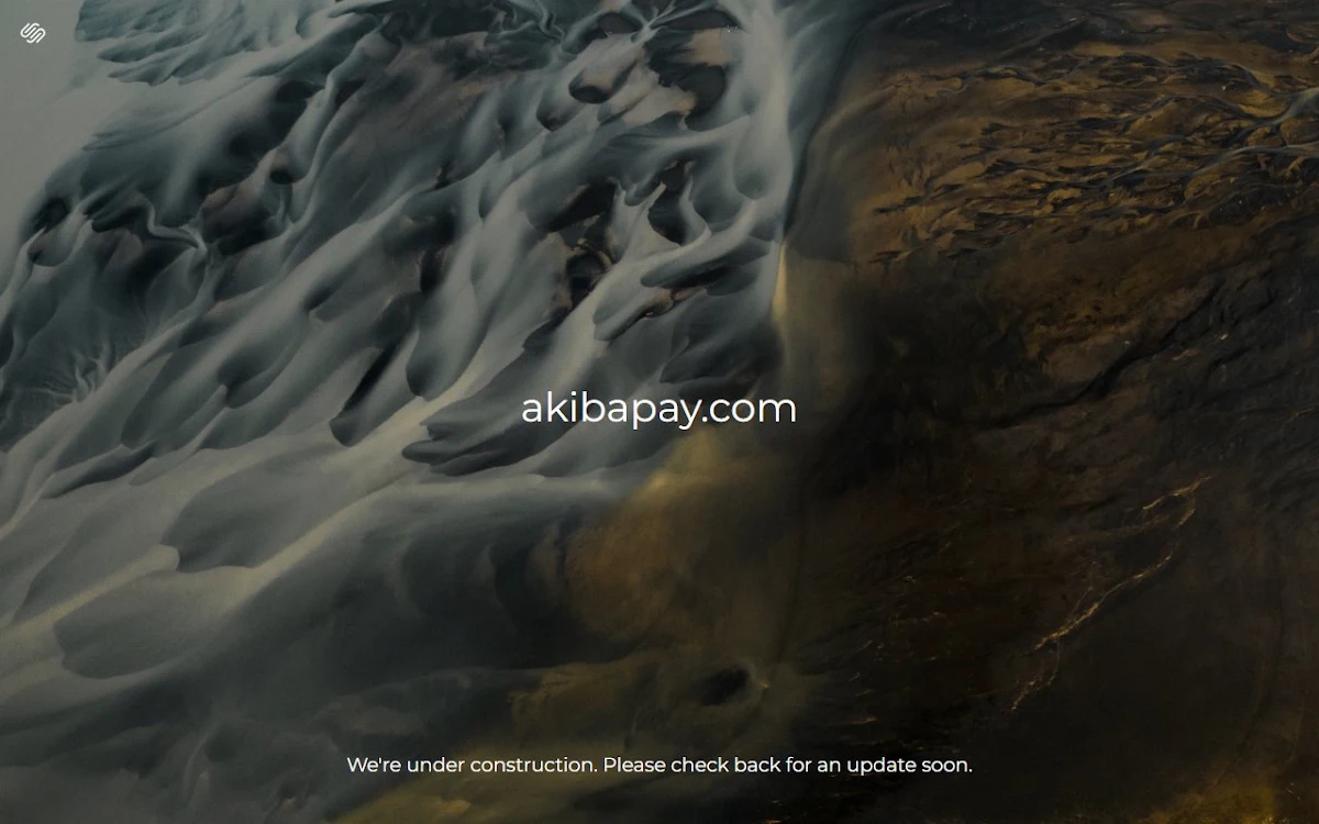 Captura de AkibaPAY