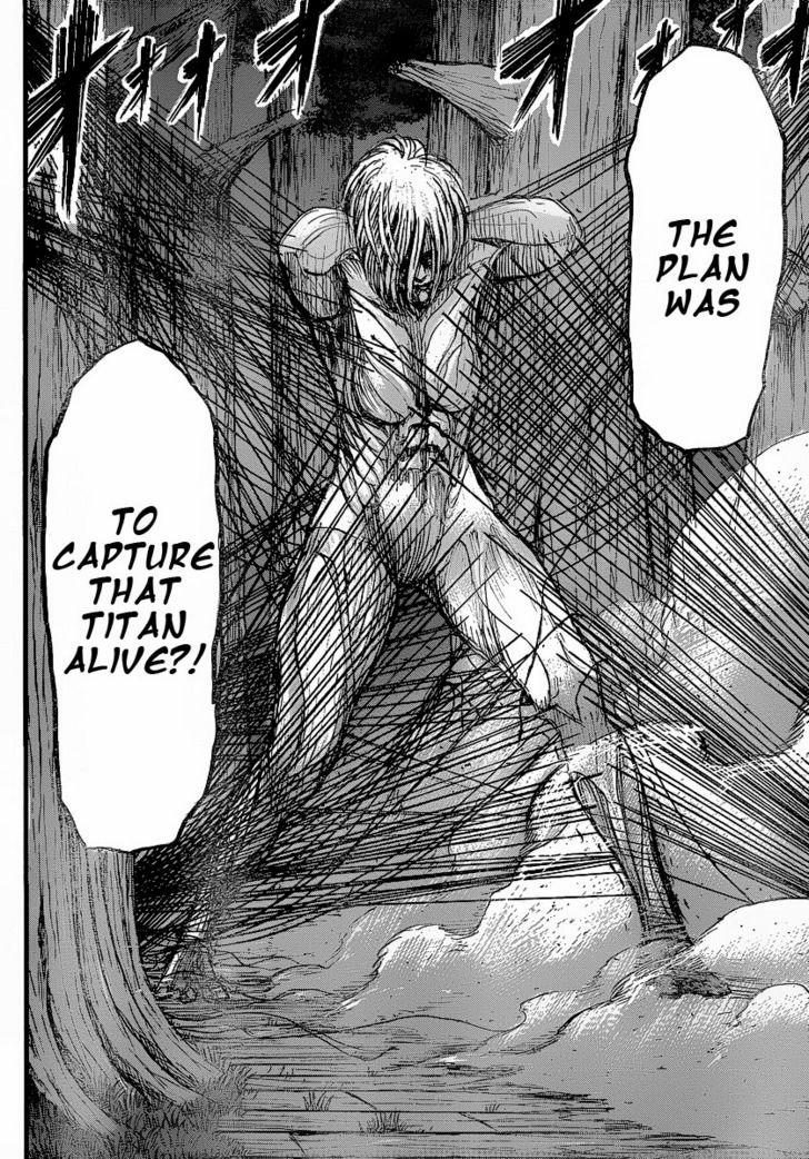 Attack On Titan