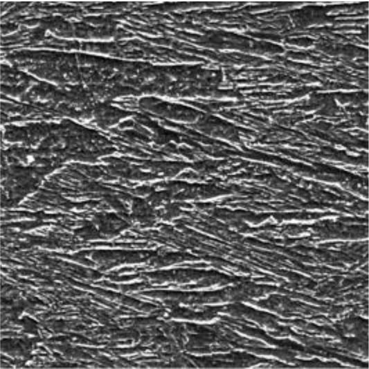 Effect of lamellarization on the microstructure and mechanical properties of marine 10Ni5CrMoV steel