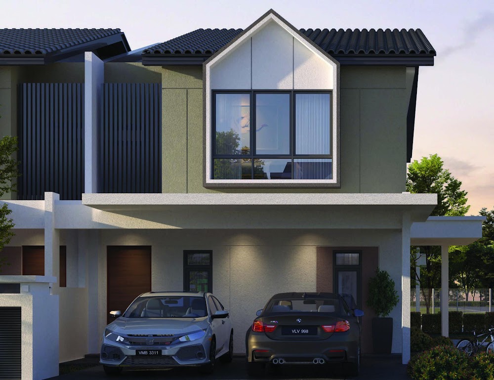 Kamelia 1 (P3A) @ Caledonia — Bandar Seri Coalfields