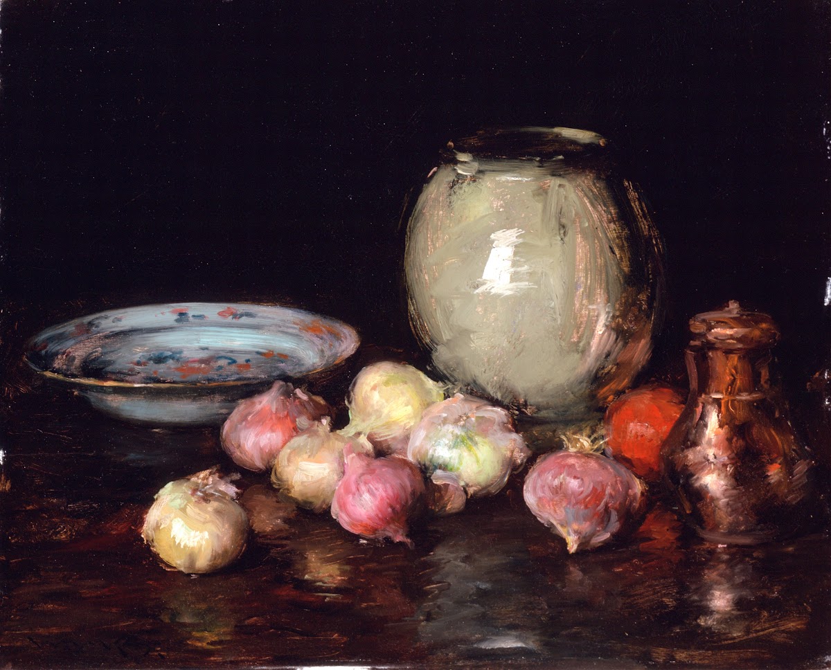 Just Onions 1912