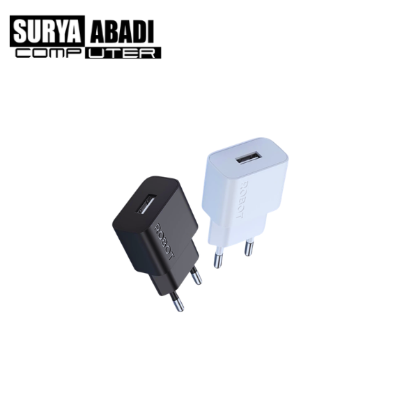 CHARGER ROBOT RT-K10S