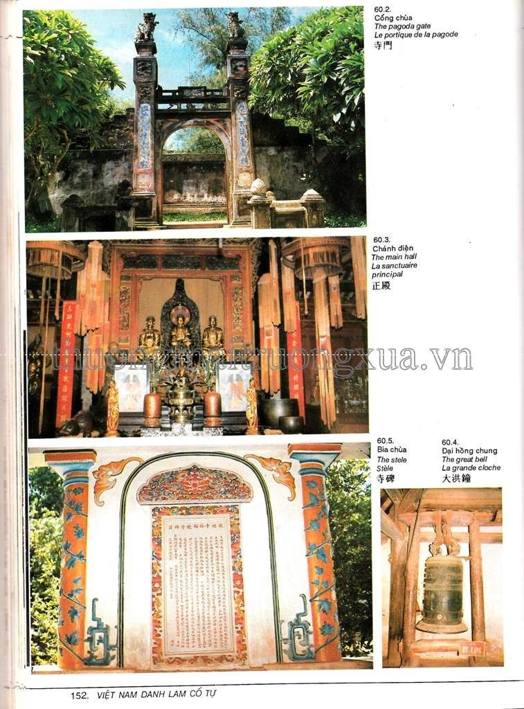 Truyện tranh : Ô Long viện (Tập 6 - 2008) - Trang 146