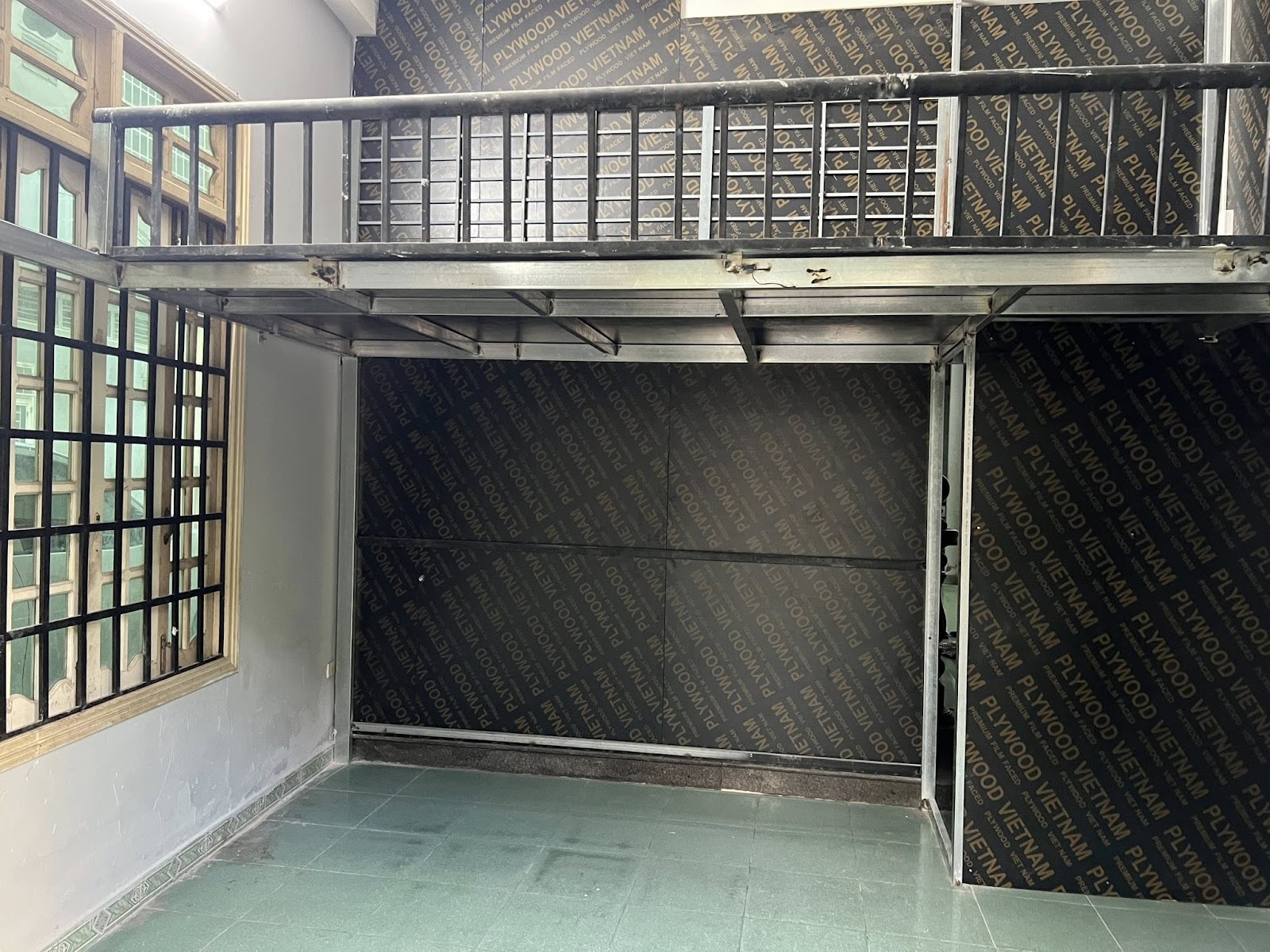 Cho thuê Phòng ở có thể kinh doanh buôn bán 3