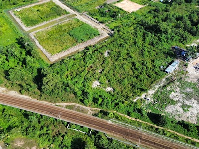 16 Residential Lot Labu Lanjut Sepang near KLIA — foto 4/10