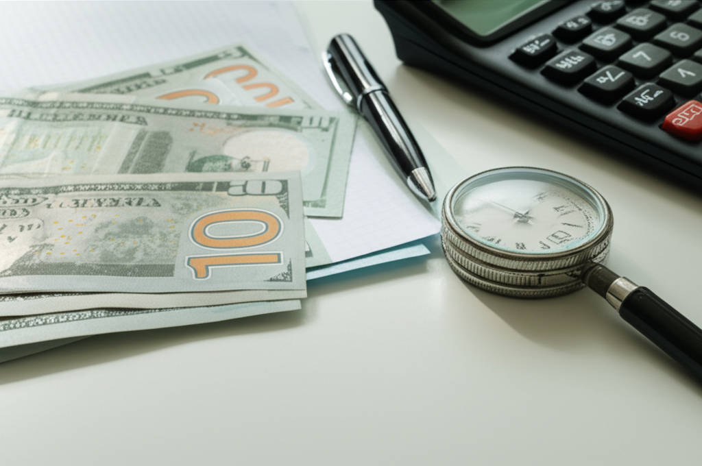 💡 일용직 소득 증빙 꿀팁