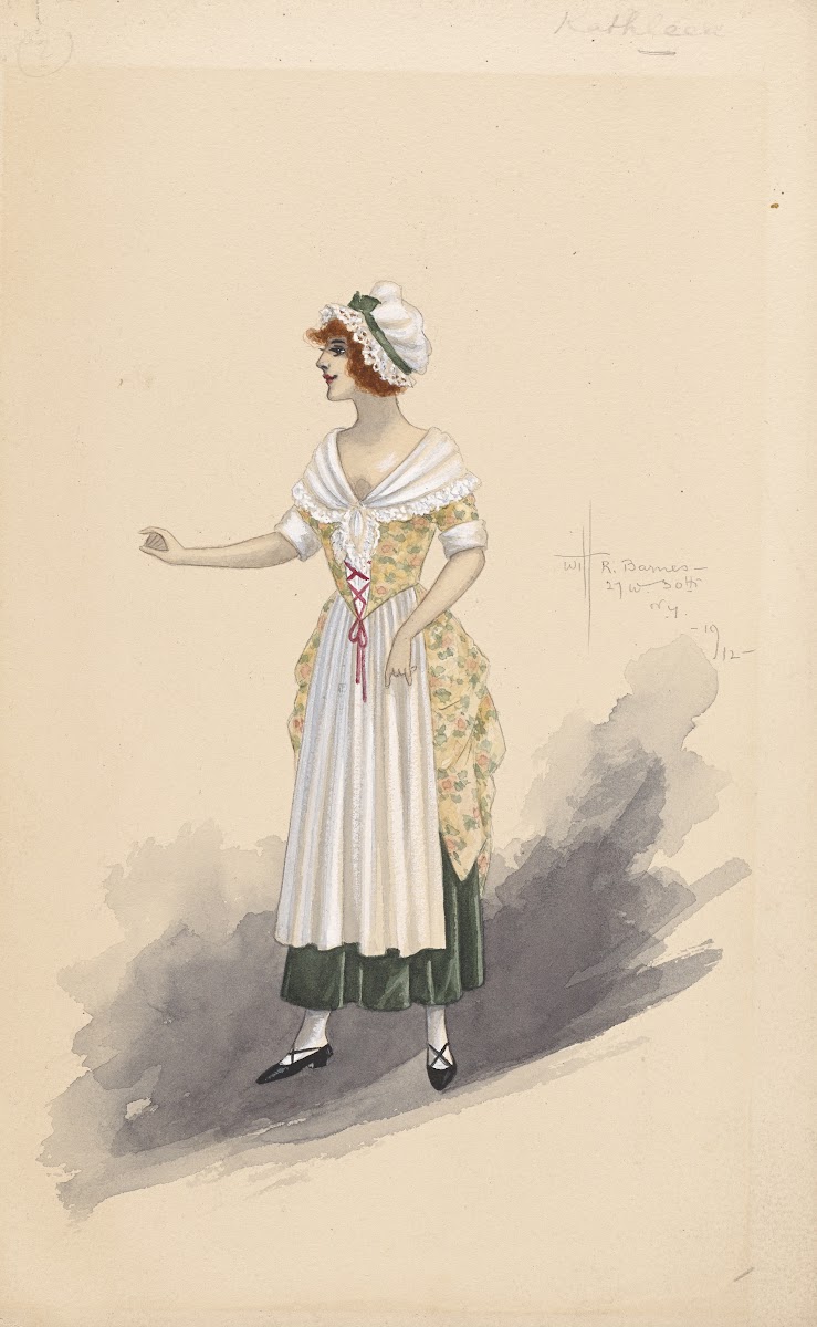 Kathleen 1912
