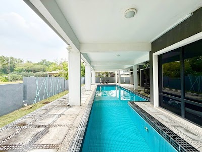 Bungalow 2 Tingkat Perdana Lakeview East Cyberjaya — foto 5/10