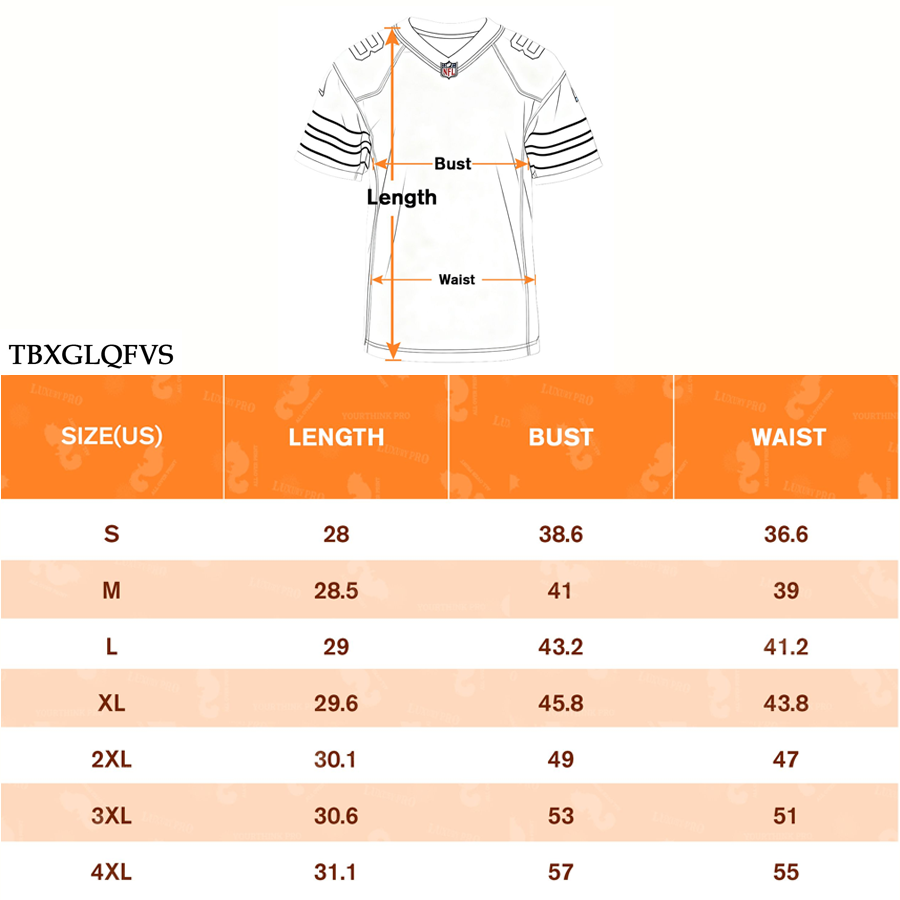 AOP Applique Embroidery Rugby Jersey Women