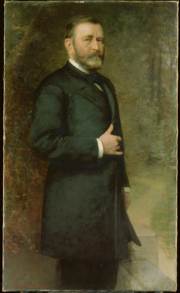 Ulysses S Grant