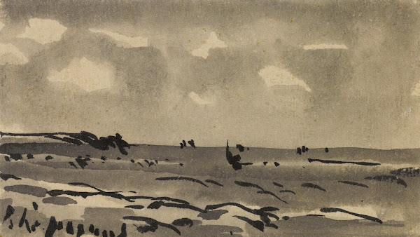 Petit paysage