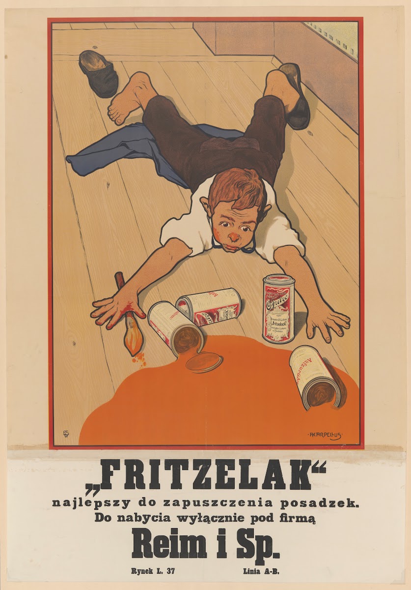 Fritzelak 1912