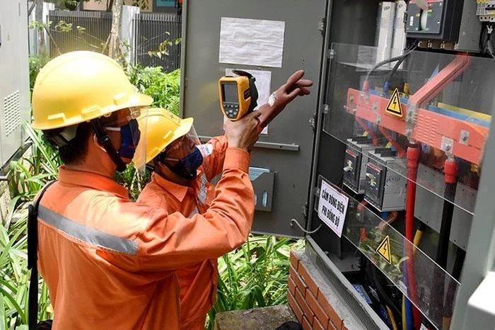 Tiêu thụ điện vượt 1 tỷ kWh lần đầu năm 2026 dù chưa vào cao điểm nóng - Báo Tri thức &amp; Cuộc sống
