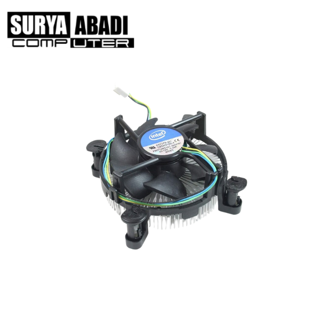KIPAS PROCESOR 1155|1156