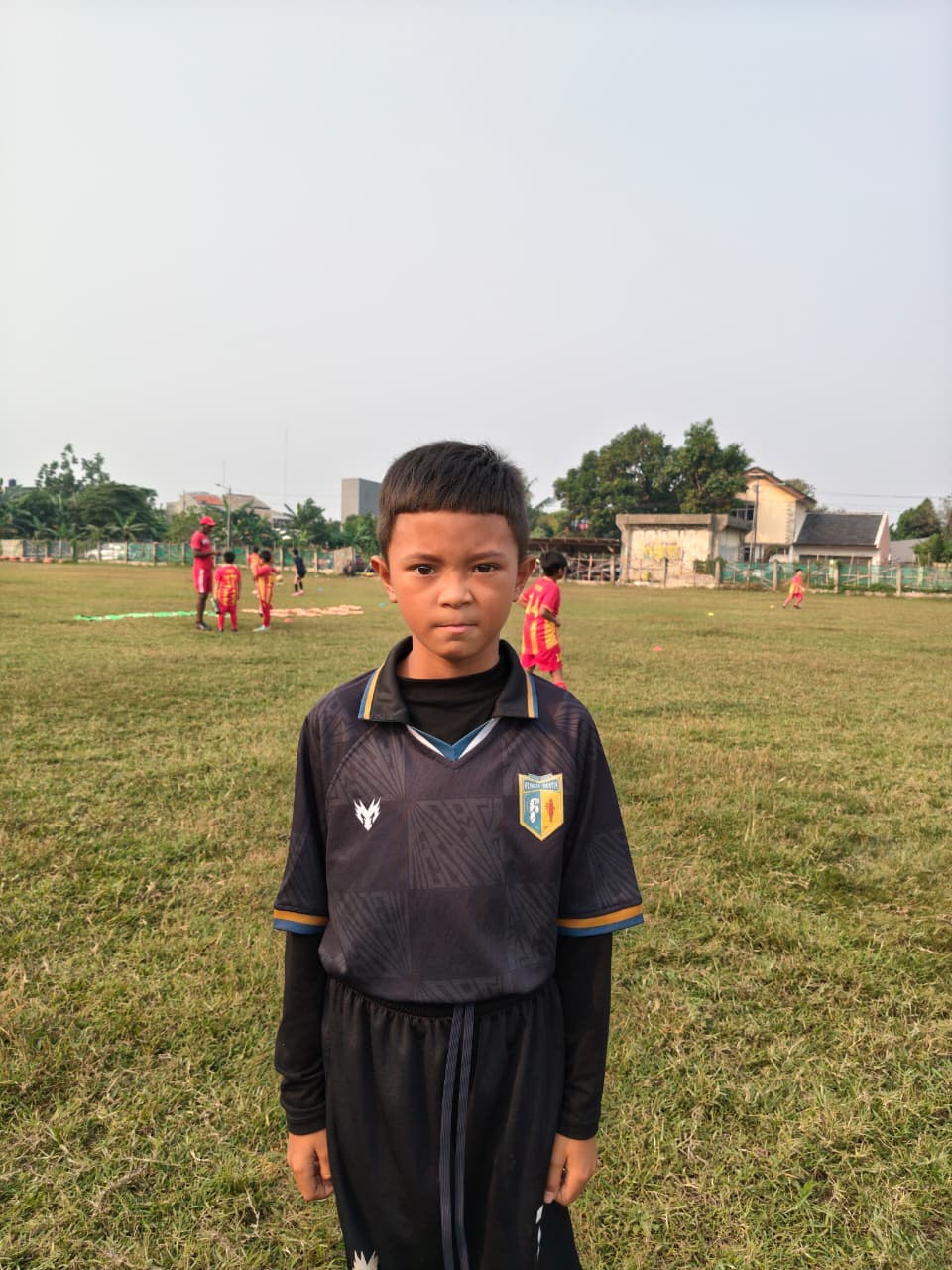 ARSENIO PRADIPTA