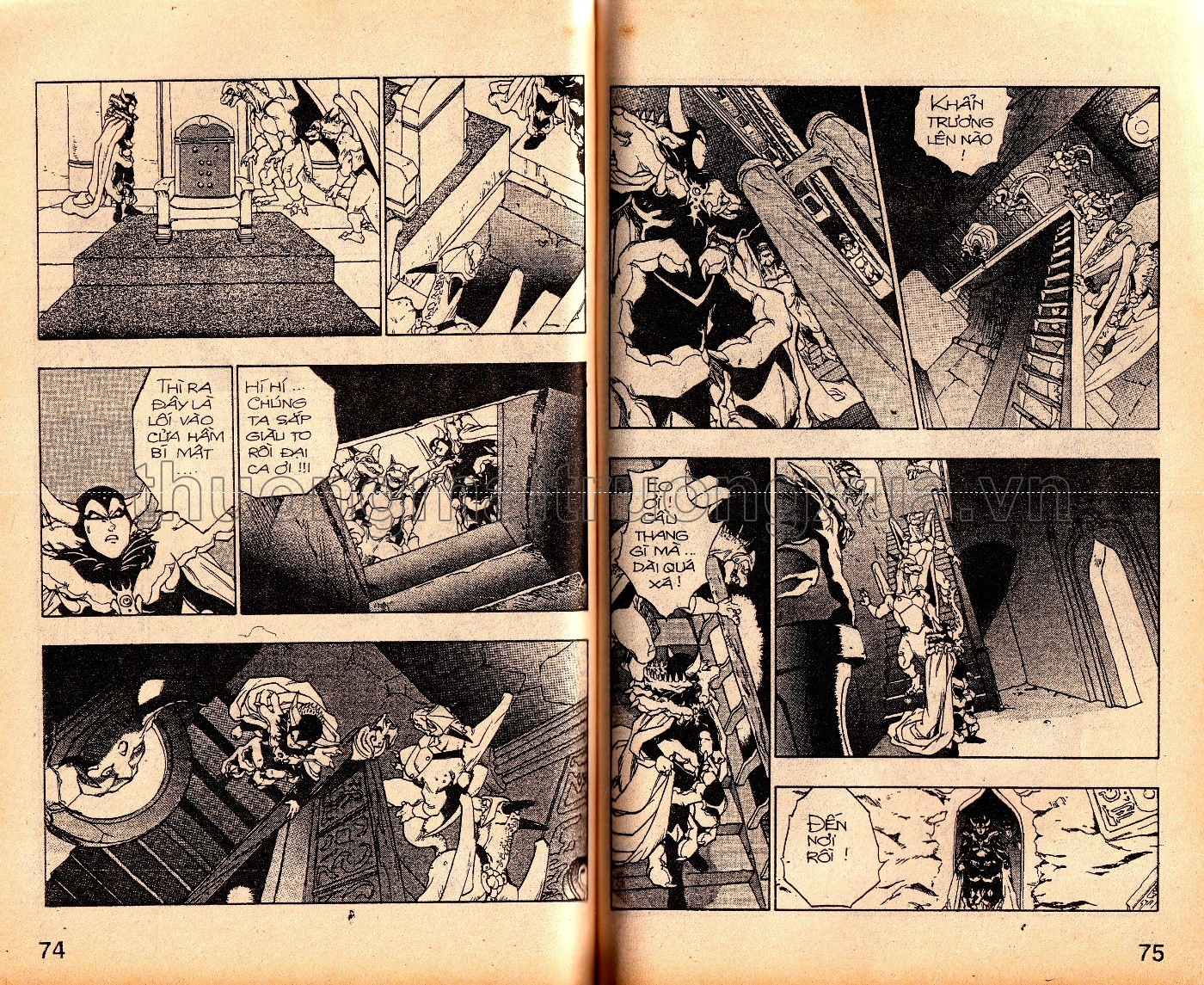 Tập 18 - Trang 102