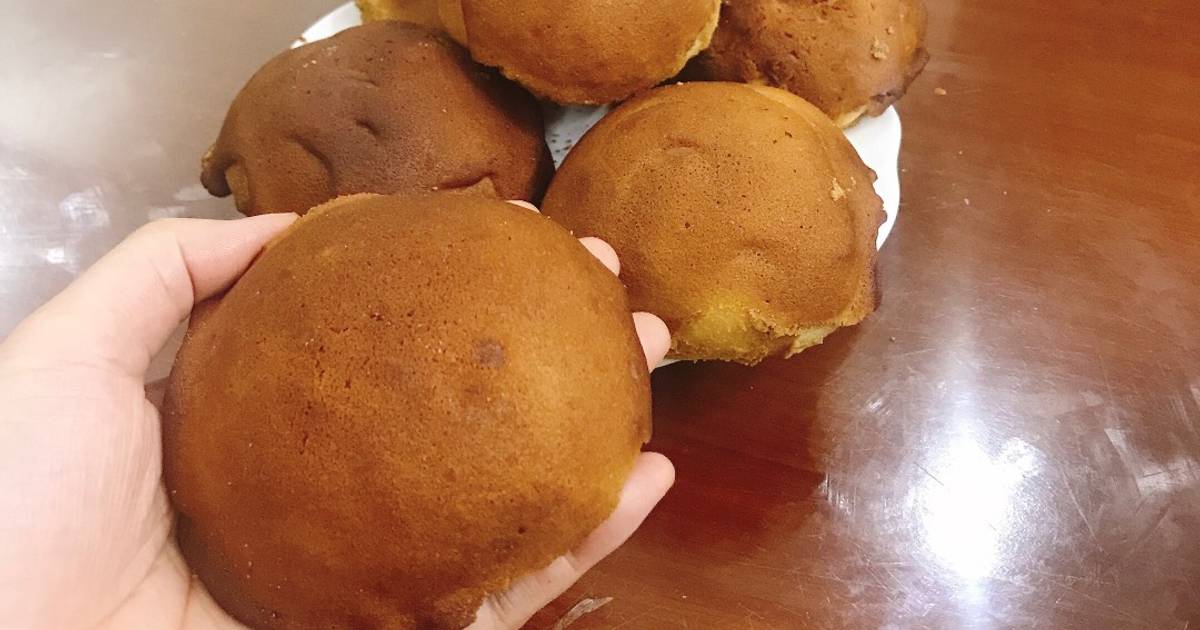 Bánh Papparoti