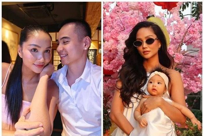 H'Hen Niê và chồng hẹn hò kỷ niệm 2 năm ngày cưới - Báo Tri thức &amp; Cuộc sống