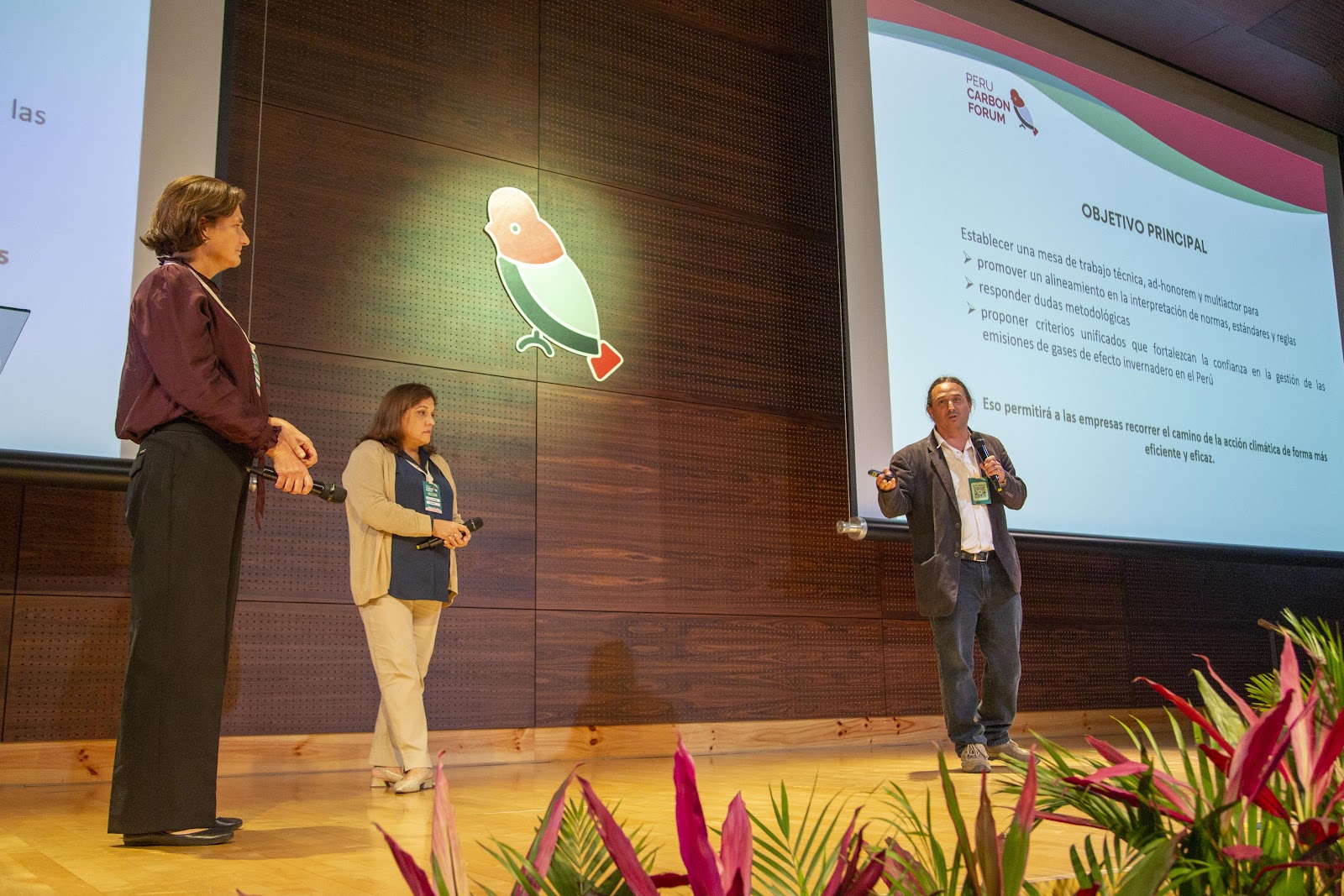 Peru Carbon Forum 2026 - SGS