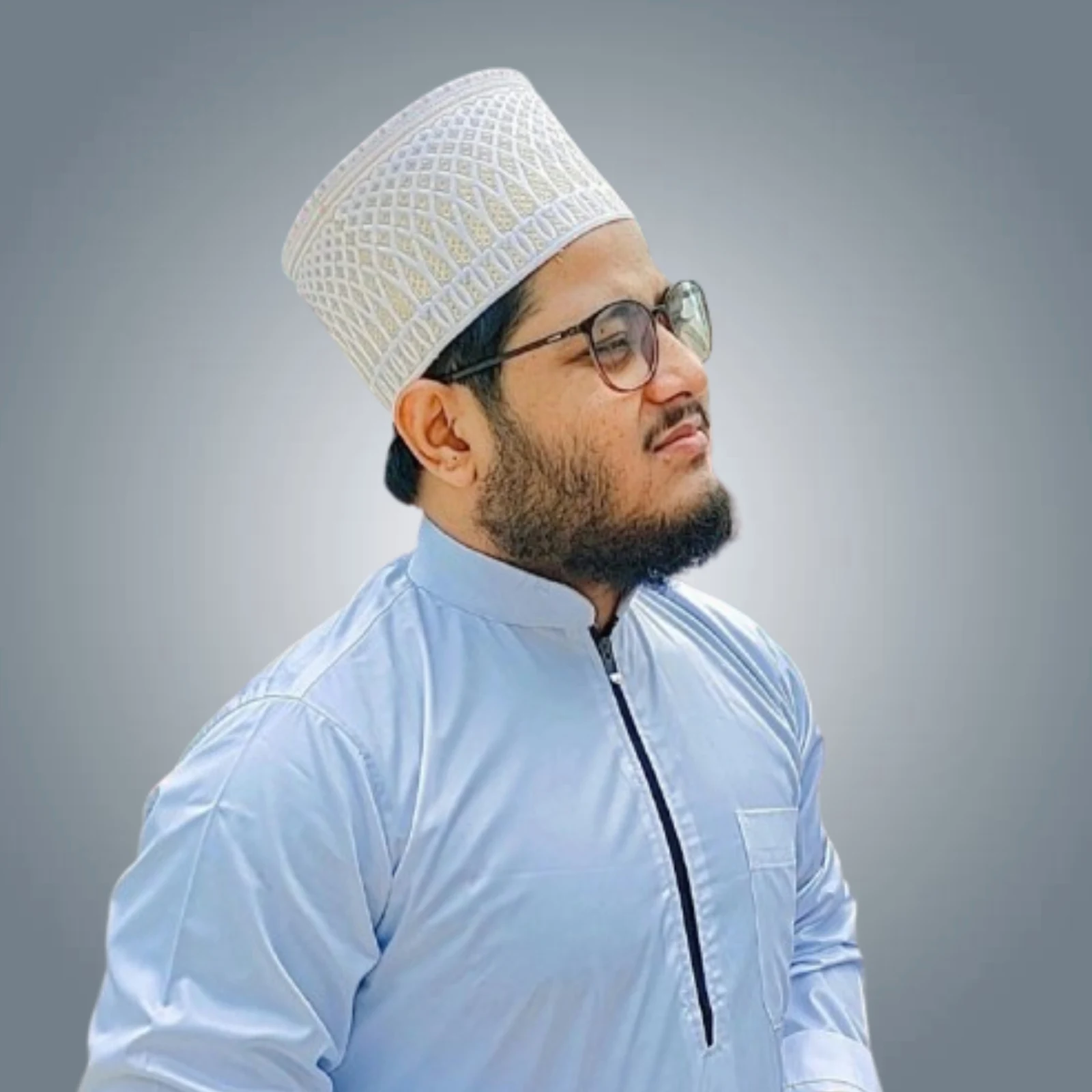 Dr Syed Raza Hanfi