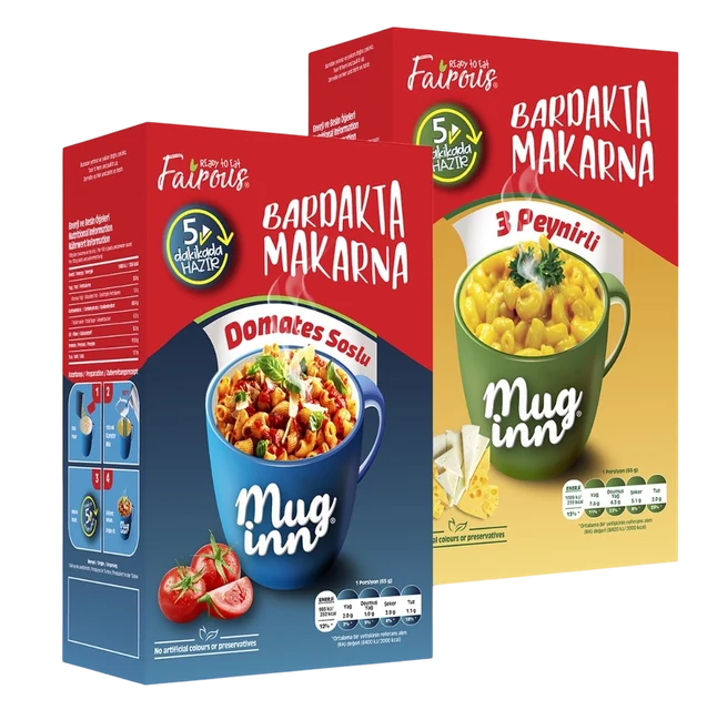Tjestenina i supe