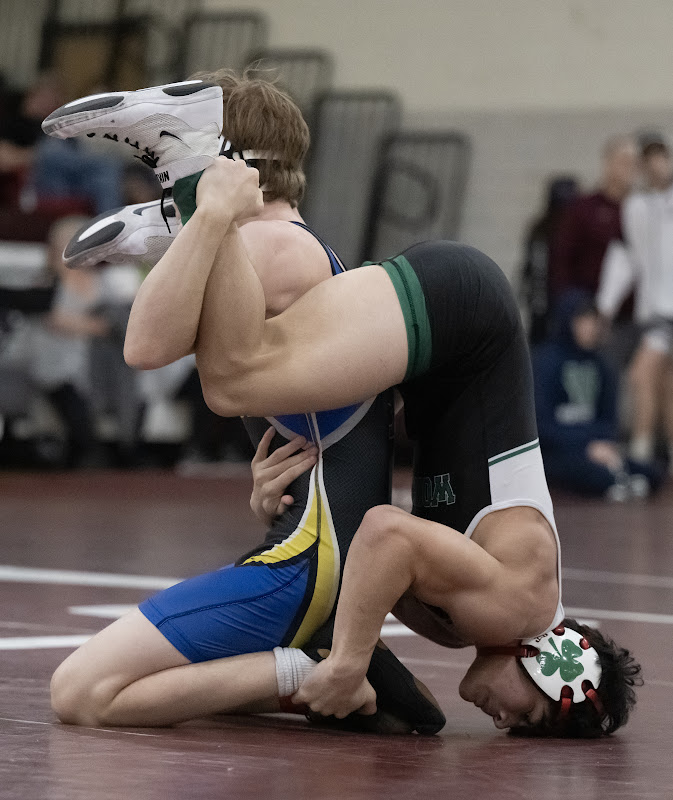 Photo from 2024.01.13 John Handley Tournament