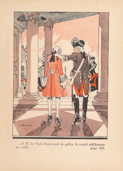 Cagliostro lenchanteur Pl09 1946