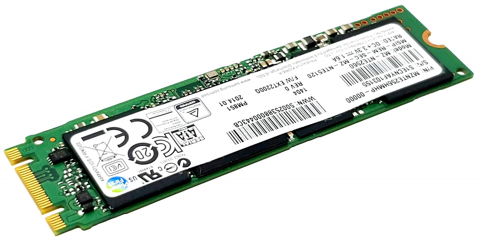 SSD SANDISK M.2 512GB NVME GEN4 6900Mbps